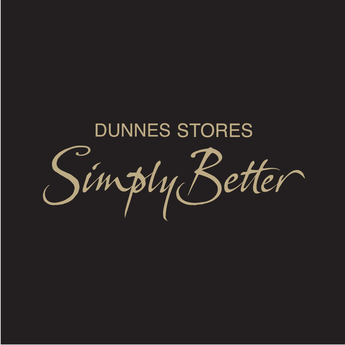 Simply Better by Dunnes Stores